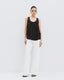 ACCESS FASHION TOP WITH WIDE STRAPS