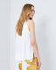 ACCESS FASHION TOP WITH WIDE STRAPS
