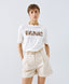 ACCESS FASHION T-SHIRT WITH SEQUINS