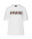 ACCESS FASHION T-SHIRT WITH SEQUINS