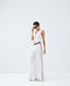 ACCESS FASHION STRIPED VEST TOP