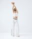 ACCESS FASHION STRIPED VEST TOP