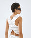 ACCESS FASHION STRIPED VEST TOP
