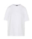 ACCESS FASHION T-SHIRT WITH EMBROIDERY