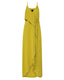 ACCESS FASHION MAXI WRAP DRESS