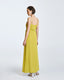 ACCESS FASHION MAXI WRAP DRESS