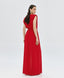 ACCESS FASHION WRAP DRESS WITH BELT AND BUCKLE DETAIL