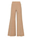 ACCESS FASHION HIGH-WAISTED FLARED PANTS