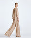 ACCESS FASHION SEQUIN PANTS