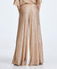 ACCESS FASHION SEQUIN PANTS