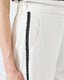 ACCESS FASHION PANTS WITH SIDE SEQUINS