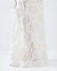 ACCESS FASHION WIDE-LEG BRODERIE PANTS