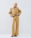 ACCESS FASHION PANTS WITH SIDE STRIPE