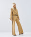 ACCESS FASHION PANTS WITH SIDE STRIPE