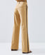 ACCESS FASHION PANTS WITH SIDE STRIPE