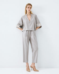ACCESS FASHION WOMANS PANTS
