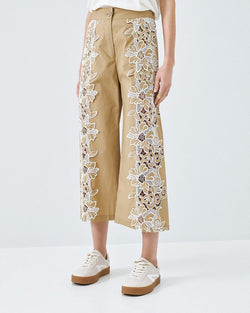 ACCESS FASHION WOMANS PANTS
