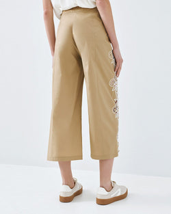 ACCESS FASHION WOMANS PANTS