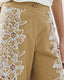 ACCESS FASHION WOMANS PANTS