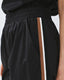 ACCESS FASHION PANTS WITH SIDE STRIPE DETAIL