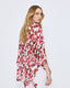ACCESS FASHION FLORAL SHIRT