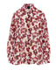 ACCESS FASHION FLORAL SHIRT