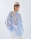 ACCESS FASHION DEVORE SHIRT