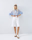 ACCESS FASHION DEVORE SHIRT