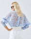 ACCESS FASHION DEVORE SHIRT