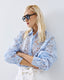 ACCESS FASHION DEVORE SHIRT