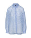ACCESS FASHION DEVORE SHIRT