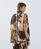 ACCESS FASHION WOMANS SHIRT