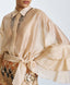 ACCESS FASHION SHIRT WITH SEQUINS AND RUFFLE DETAILS