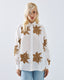 ACCESS FASHION EMBROIDERED SHIRT