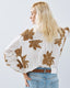 ACCESS FASHION EMBROIDERED SHIRT