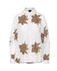 ACCESS FASHION EMBROIDERED SHIRT