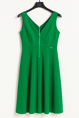 KOCCA DRESS