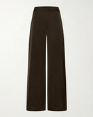 ACCESS FASHION SATIN PANTS