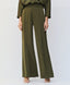 ACCESS FASHION SATIN PANTS