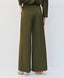 ACCESS FASHION SATIN PANTS