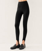 ACCESS FASHION STIRRUP LEGGINGS