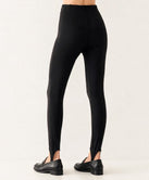 ACCESS FASHION STIRRUP LEGGINGS