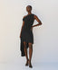 ACCESS FASHION ASYMMETRIC SKIRT
