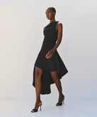 ACCESS FASHION ASYMMETRIC SKIRT