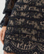 ACCESS FASHION MINI LACE SKIRT