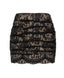 ACCESS FASHION MINI LACE SKIRT