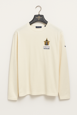 AERONAUTICA SWEATER
