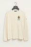 AERONAUTICA SWEATER