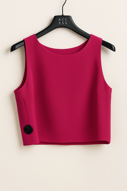 ACCESS FASHION TOP