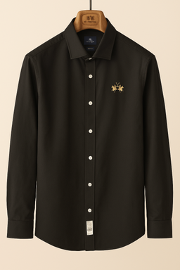 LA MARTINA SHIRT